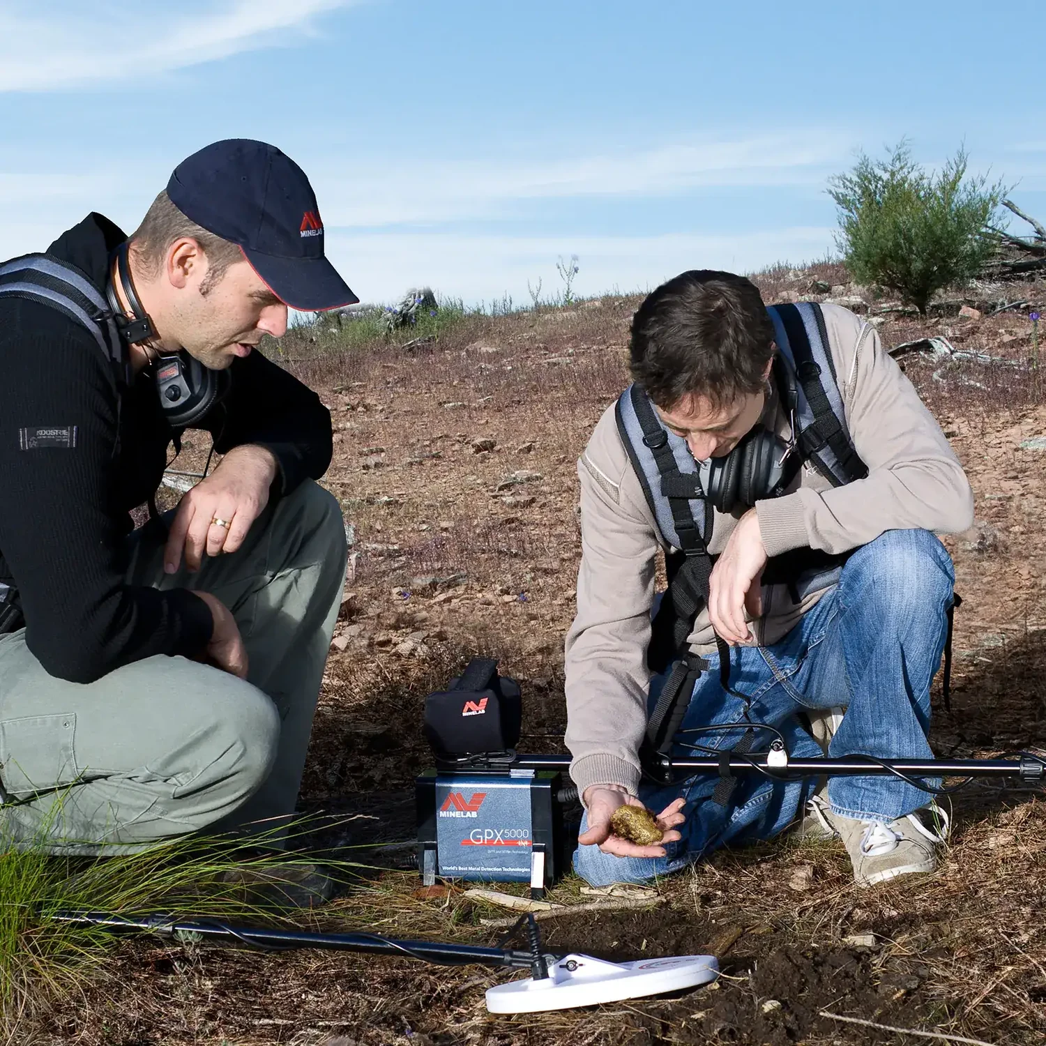 corum-minelab-gpx-5000
