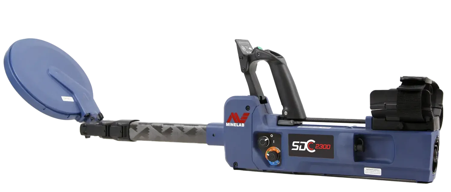 corum-minelab-sdc-2300