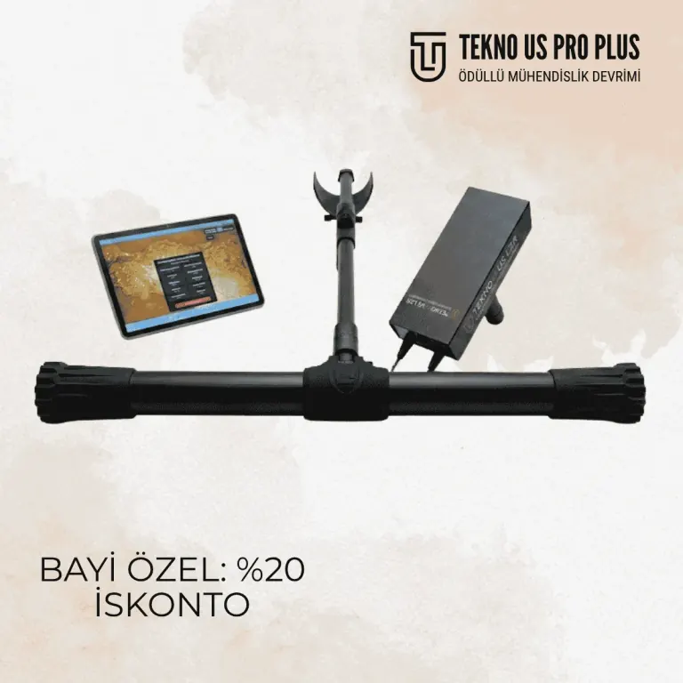 Çorum TEKNO US PRO PLUS V3