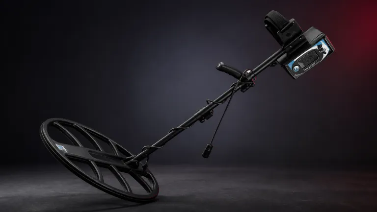 Çorum TEKNO US DEEP PRO pulse dedektör